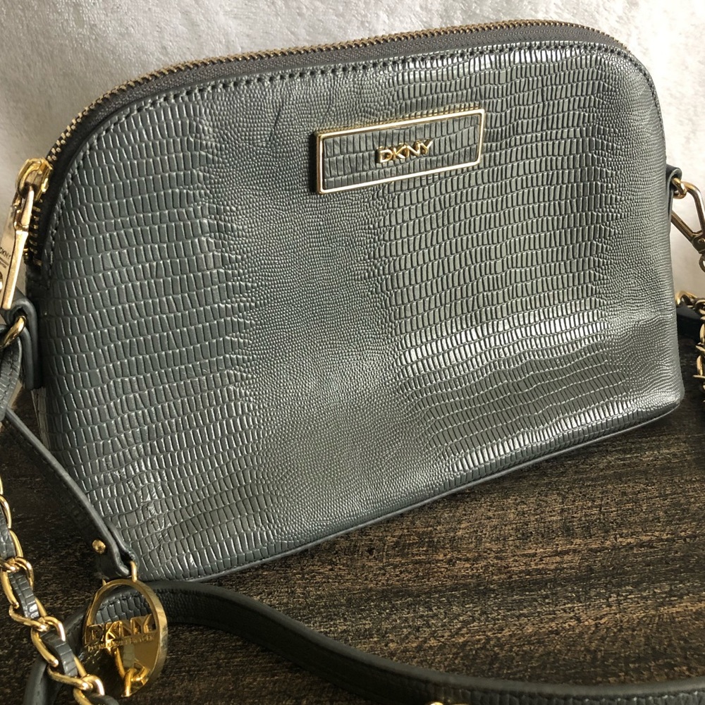 DKNY bag